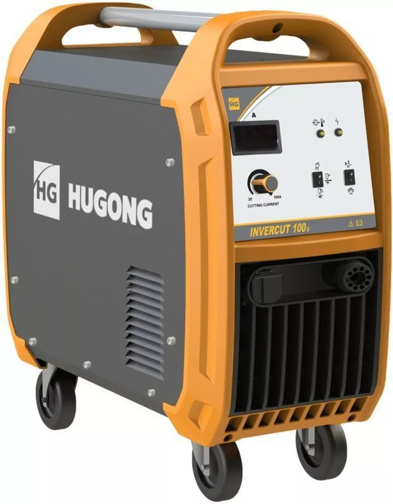 Hugong INVERCUT 100 III