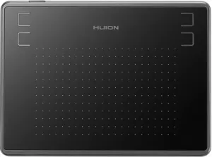 Графический планшет Huion H430P фото
