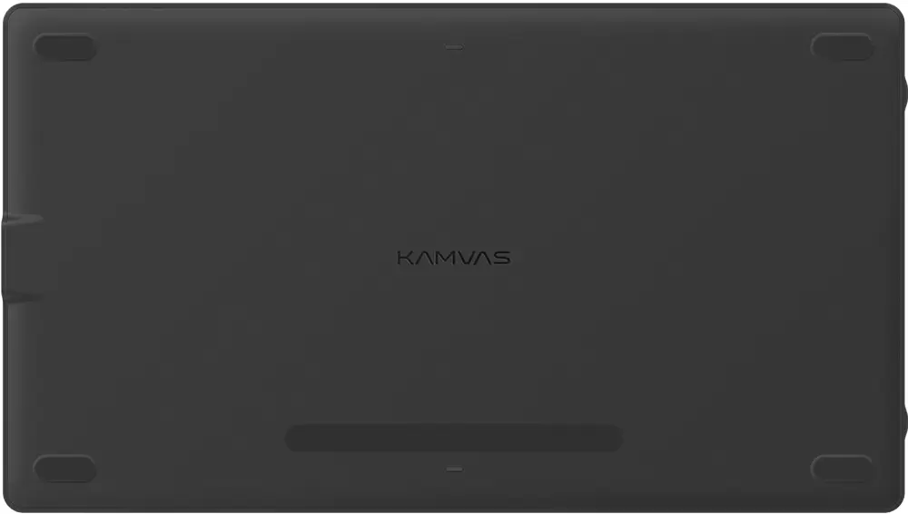 Графический монитор Huion Kamvas 16 Gen 3 GS1563 (черный) фото