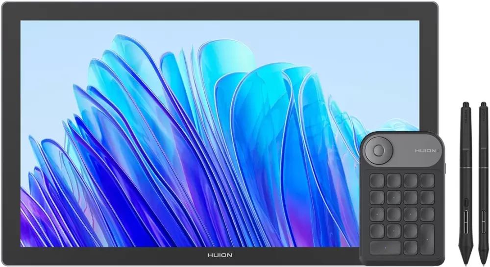 Huion Kamvas Pro 19 GT1902