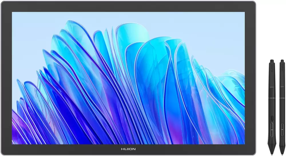 Интерактивный дисплей Huion Kamvas Pro 19 GT1902 фото