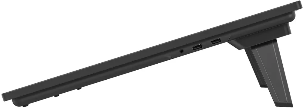 Интерактивный дисплей Huion Kamvas Pro 27 GT2701 фото