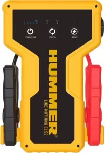 Пусковое устройство Hummer H24 Ultra фото