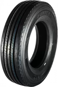 Грузовая шина Hunterroad H612 315/80R22.5 156/153L фото