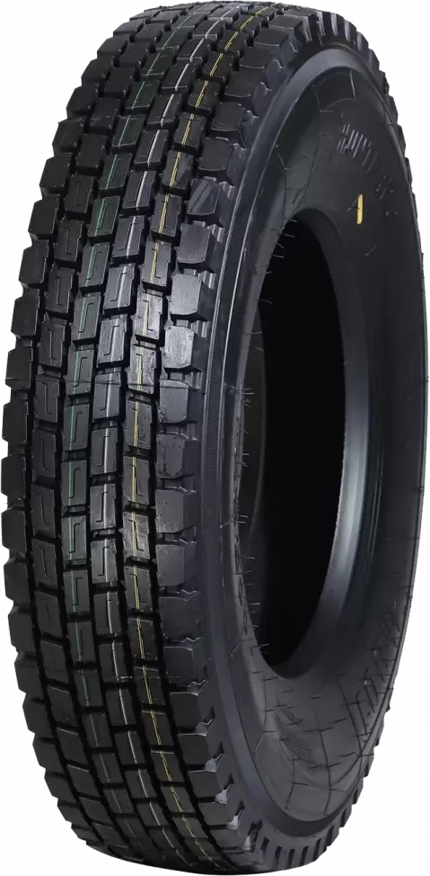 Hunterroad H801 11R22.5 149/146L