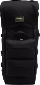 Туристический рюкзак Huntsman Пикбастон 100 л (черный) фото