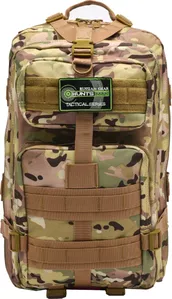 Тактический рюкзак Huntsman RU 043-1 40 л (мультикам) фото