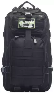 Тактический рюкзак Huntsman RU 043 20 л (черный) фото