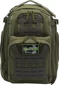 Тактический рюкзак Huntsman RU 053 40 л (оксфорд/хаки) фото