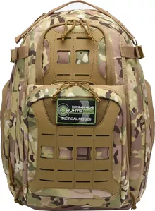 Тактический рюкзак Huntsman RU 053 40 л (оксфорд/мультикам) фото