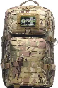 Тактический рюкзак Huntsman RU 065 35 л (мультикам) фото