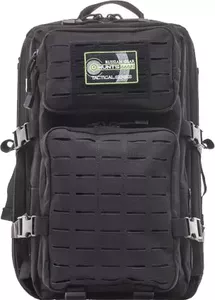 Тактический рюкзак Huntsman RU 065 35 л (оксфорд/черный) фото
