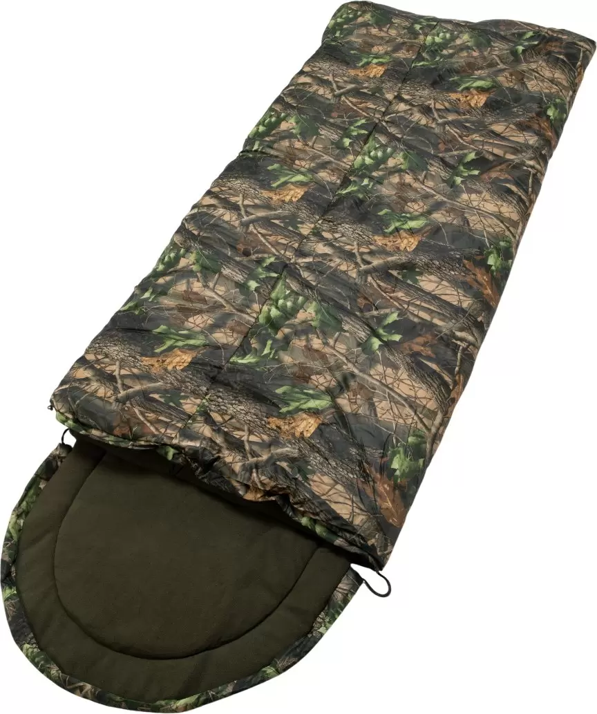 Huntsman Standart Оксфорд -25° (Лес)