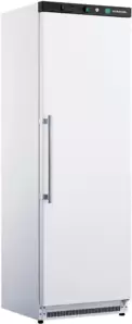 Однокамерный холодильник Hurakan HKN-RCS400 фото