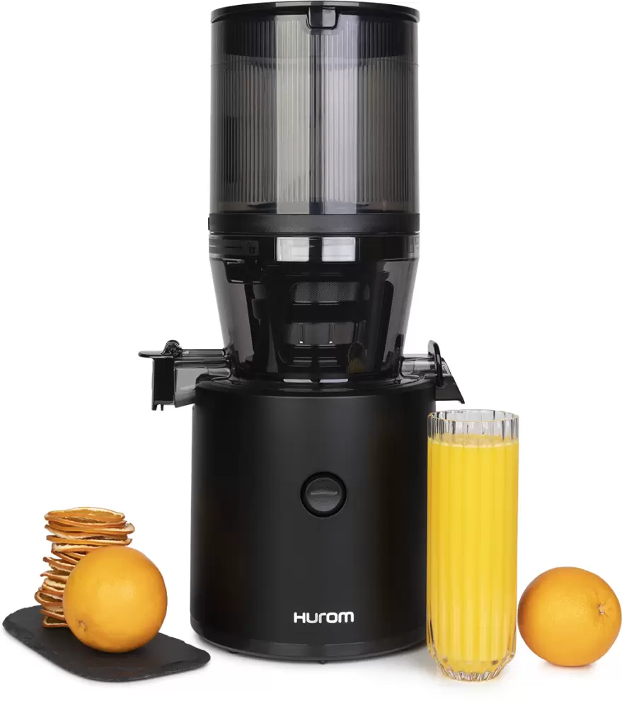 Hurom H320N (матовый черный)