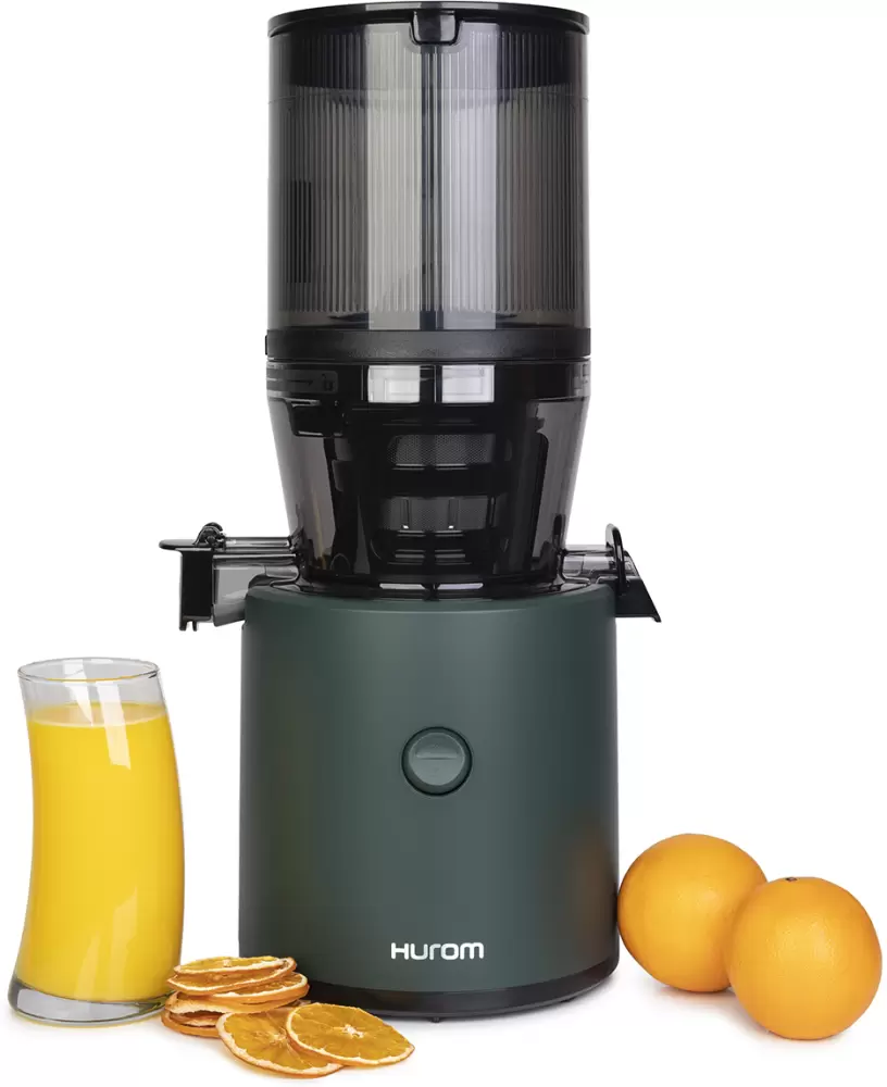 Hurom H320N (темно-зеленый)