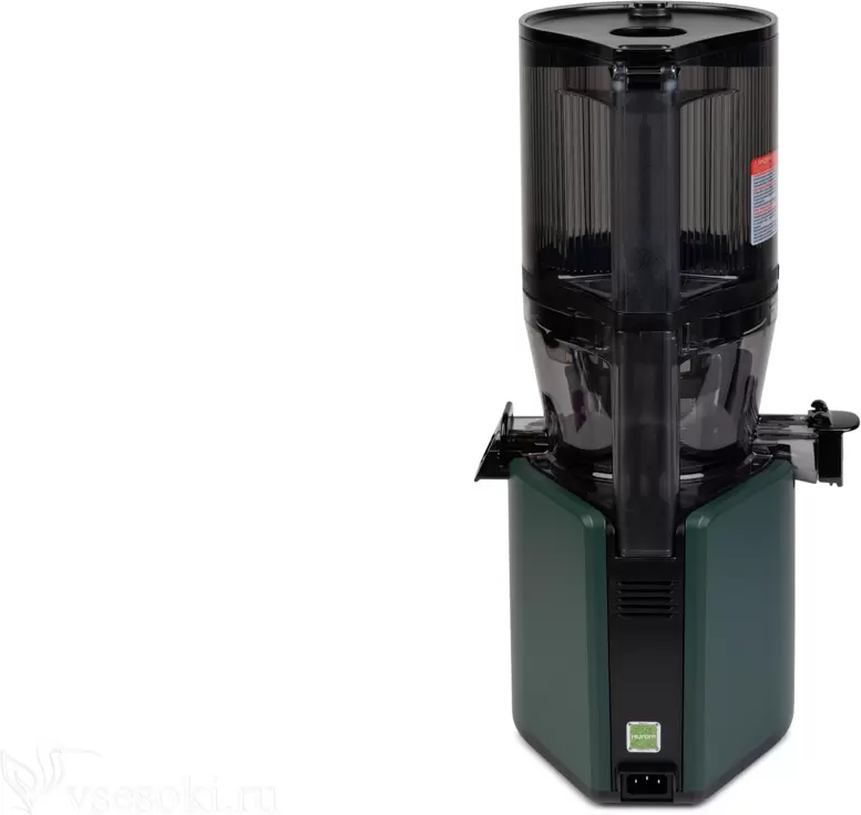 Соковыжималка Hurom H320N (темно-зеленый) фото