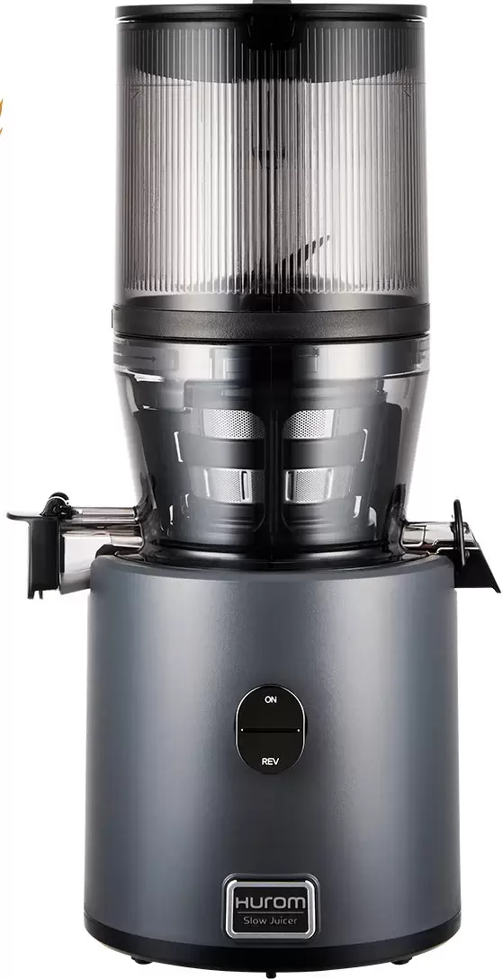 Hurom H330P (древесный уголь)