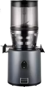 Соковыжималка Hurom H330P (древесный уголь) фото