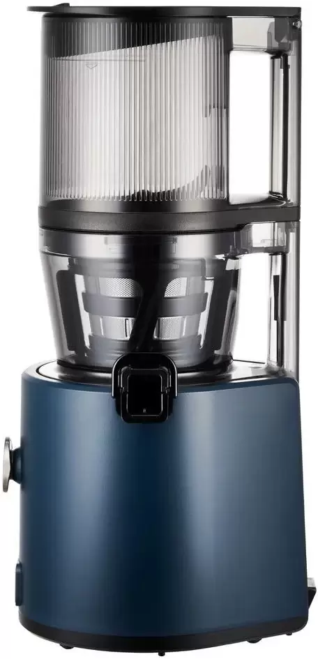 Соковыжималка Hurom H330P (глубокий синий) фото