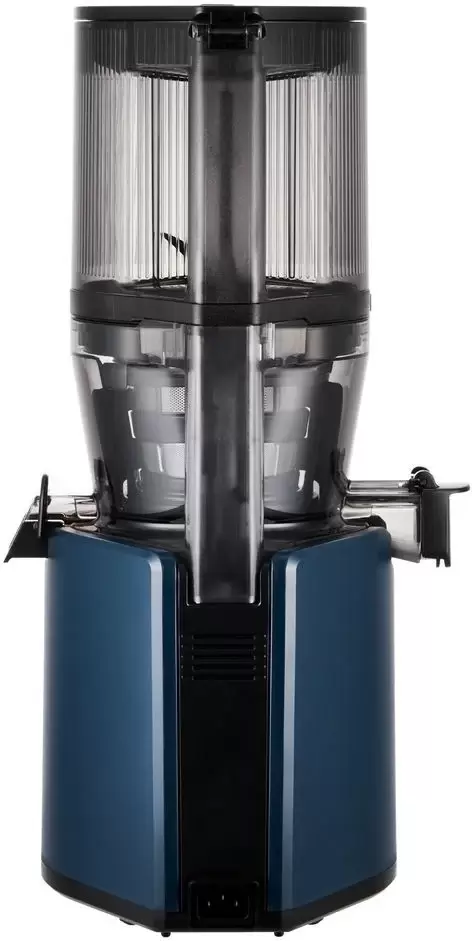 Соковыжималка Hurom H330P (глубокий синий) фото