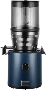 Соковыжималка Hurom H330P (глубокий синий) фото