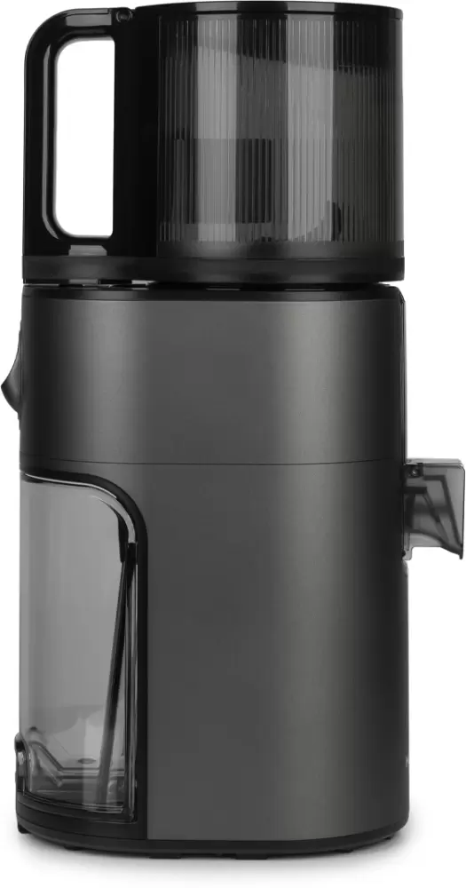 Соковыжималка Hurom H400 (черный матовый) фото