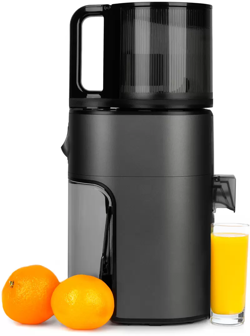 Hurom H400 (серый титан)