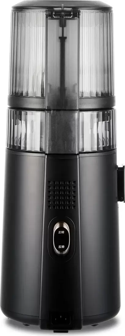 Соковыжималка Hurom H70 Easy (черный) фото