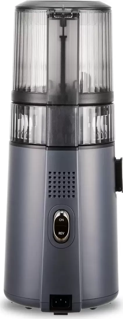 Соковыжималка Hurom H70 Easy (титановый) фото