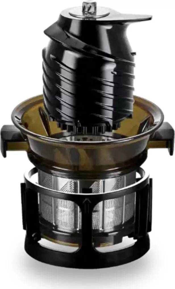 Соковыжималка Hurom H70 Pure (белый) фото