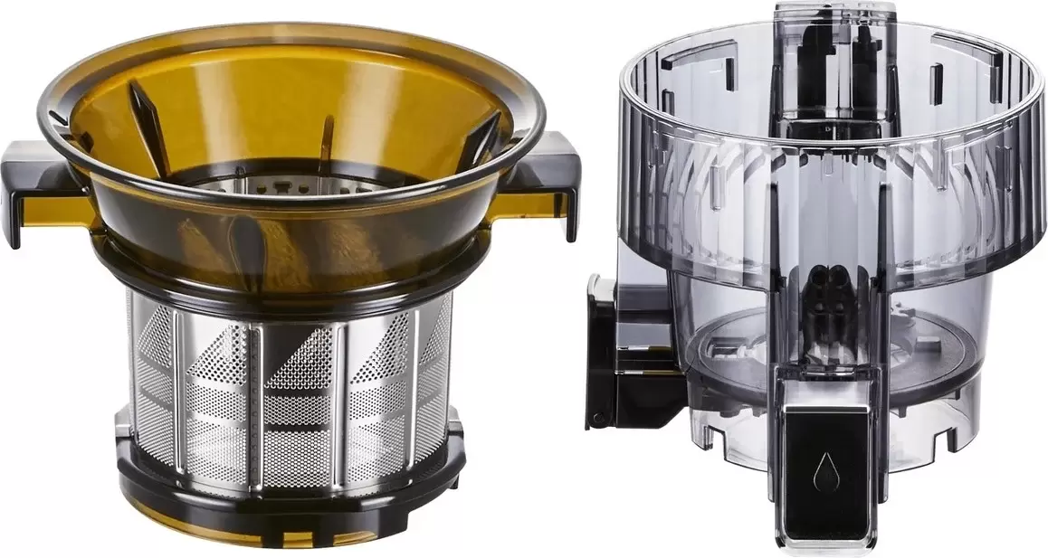 Соковыжималка Hurom H70 Pure (белый) фото