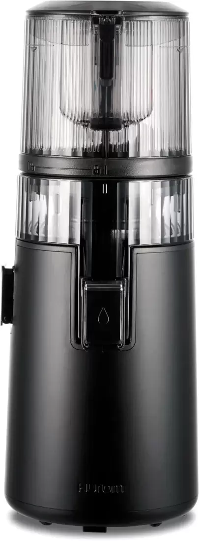 Hurom H70 Pure (черный)