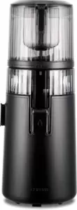 Соковыжималка Hurom H70 Pure (черный) фото
