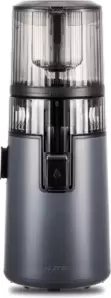 Соковыжималка Hurom H70 Pure (титановый) фото