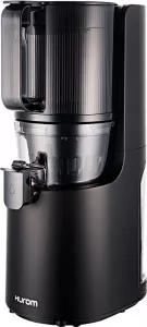 Соковыжималка Hurom Premium H200-BBEA03 (черный) фото