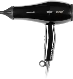 Hush Mega Pro 530