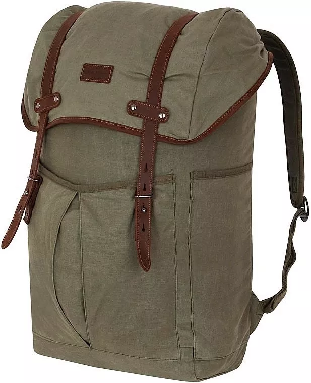 Рюкзак Husky Hunter 28l green icon