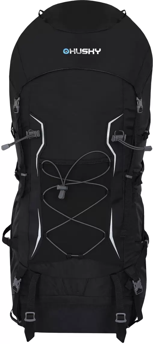 Husky Ribon 60l (черный)