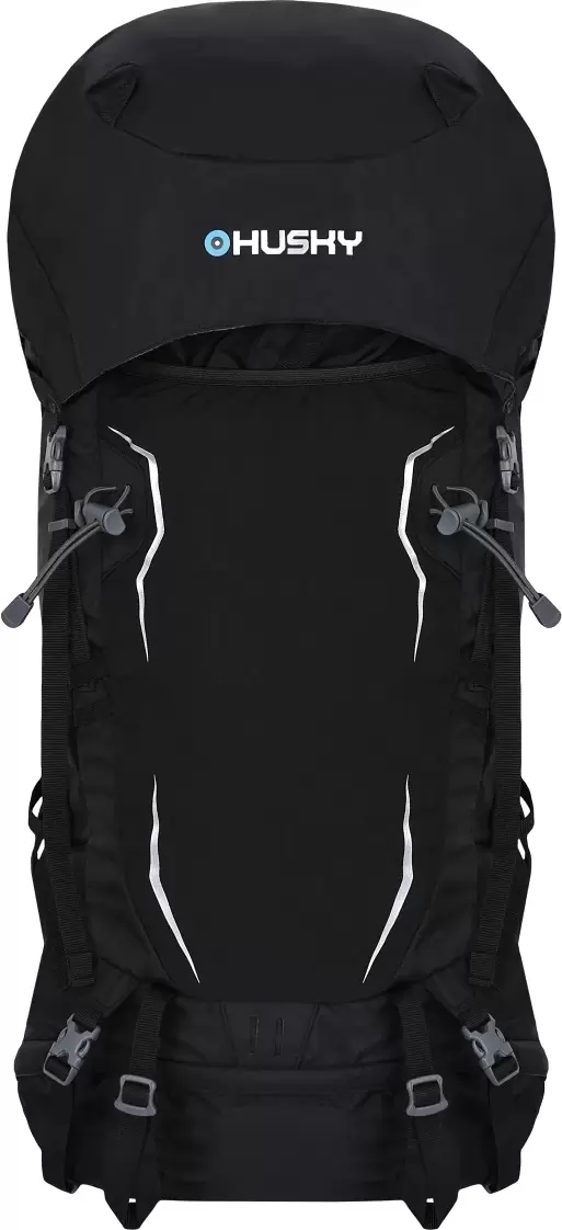Husky Rony 50l (черный)