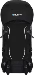 Туристический рюкзак Husky Rony 50l (черный) фото
