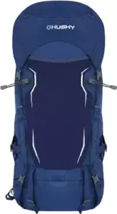 Туристический рюкзак Husky Rony 50L (синий) фото