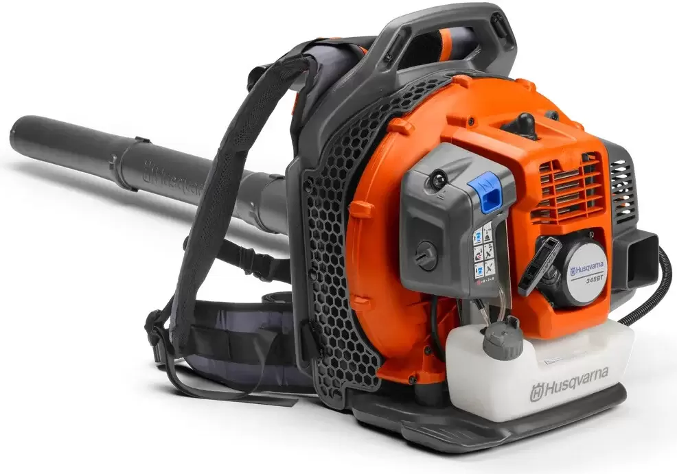 Воздуходувка Husqvarna 345BT 970 46 69-03 Воздуходувка Husqvarna 345BT 970 46 69-03 фото