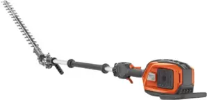 Кусторез Husqvarna 525iHE3 970 70 49-01 (без АКБ) фото