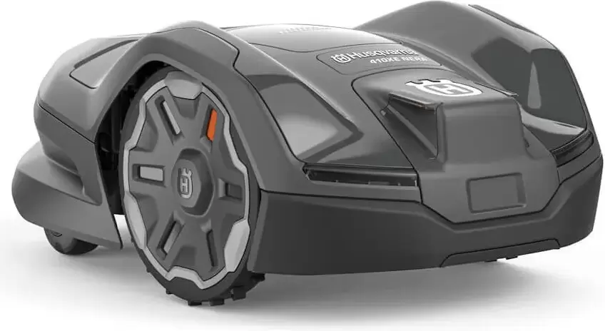 Газонокосилка-робот Husqvarna Automower 410XE NERA 970 65 44-11 Газонокосилка-робот Husqvarna Automower 410XE NERA 970 65 44-11 фото