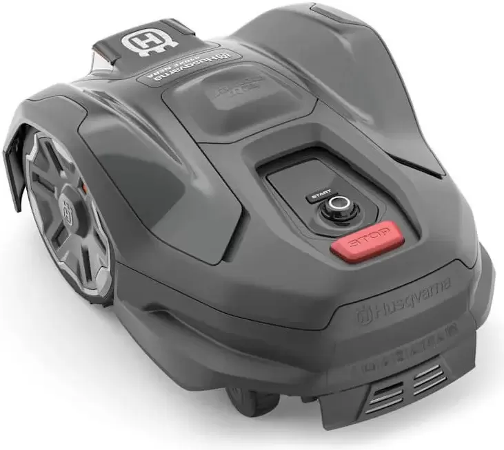 Газонокосилка-робот Husqvarna Automower 410XE NERA 970 65 44-11 Газонокосилка-робот Husqvarna Automower 410XE NERA 970 65 44-11 фото