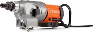 Бурильная машина Husqvarna DM 430 фото