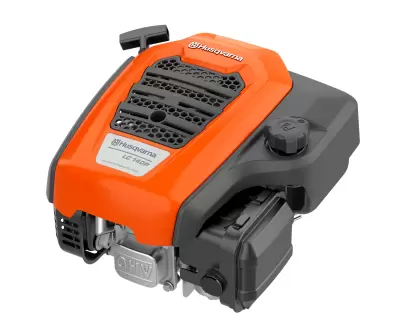 Husqvarna HS 123A