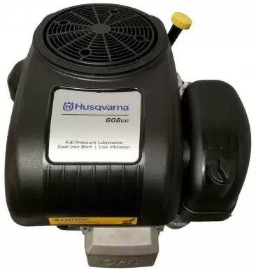 Husqvarna HS 608