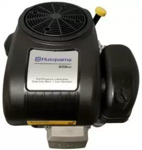 Husqvarna HS 608